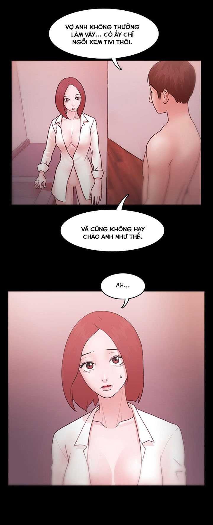 Loser Chương 7 page 8 - Giả Dược