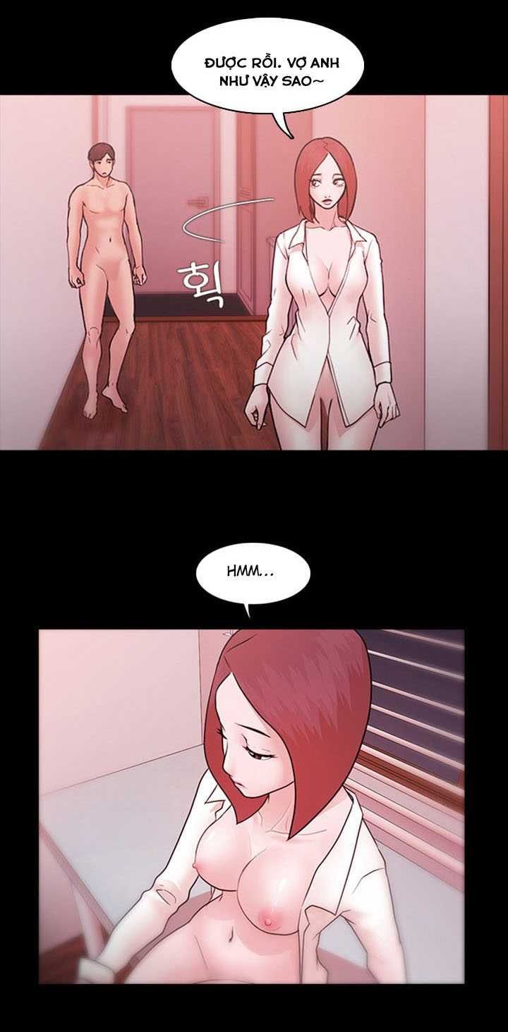Loser Chương 7 page 9 - Giả Dược