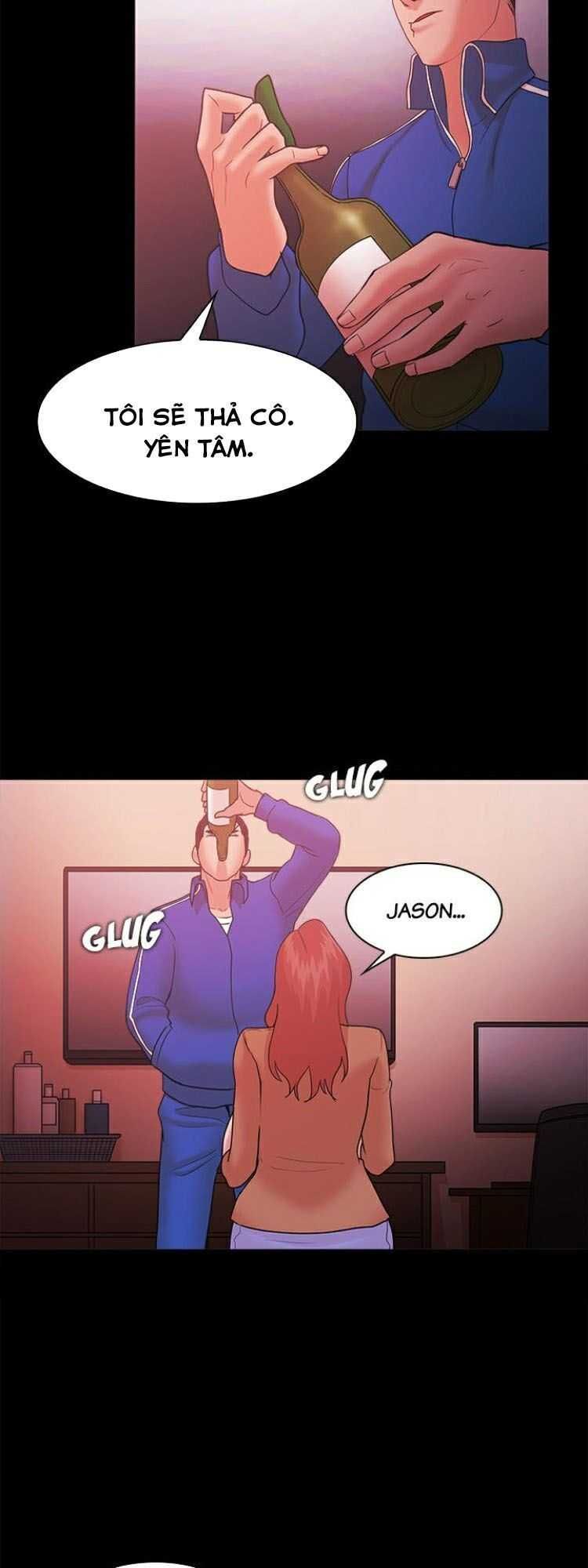 Loser Chương 70 page 17 - Giả Dược