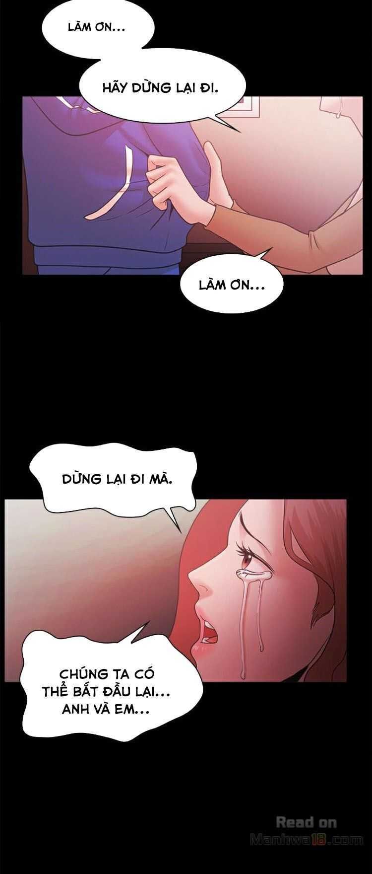 Loser Chương 70 page 18 - Giả Dược