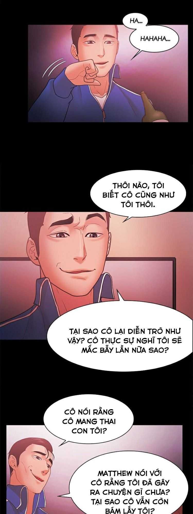 Loser Chương 70 page 19 - Giả Dược