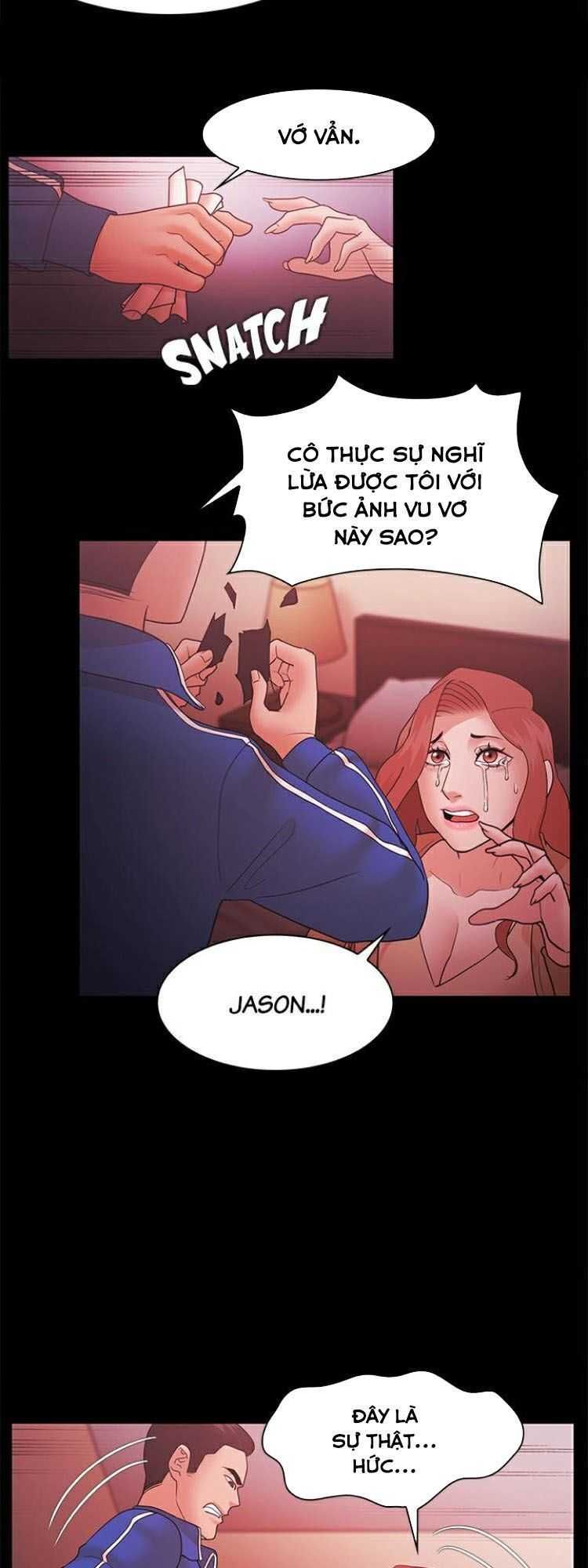 Loser Chương 70 page 22 - Giả Dược