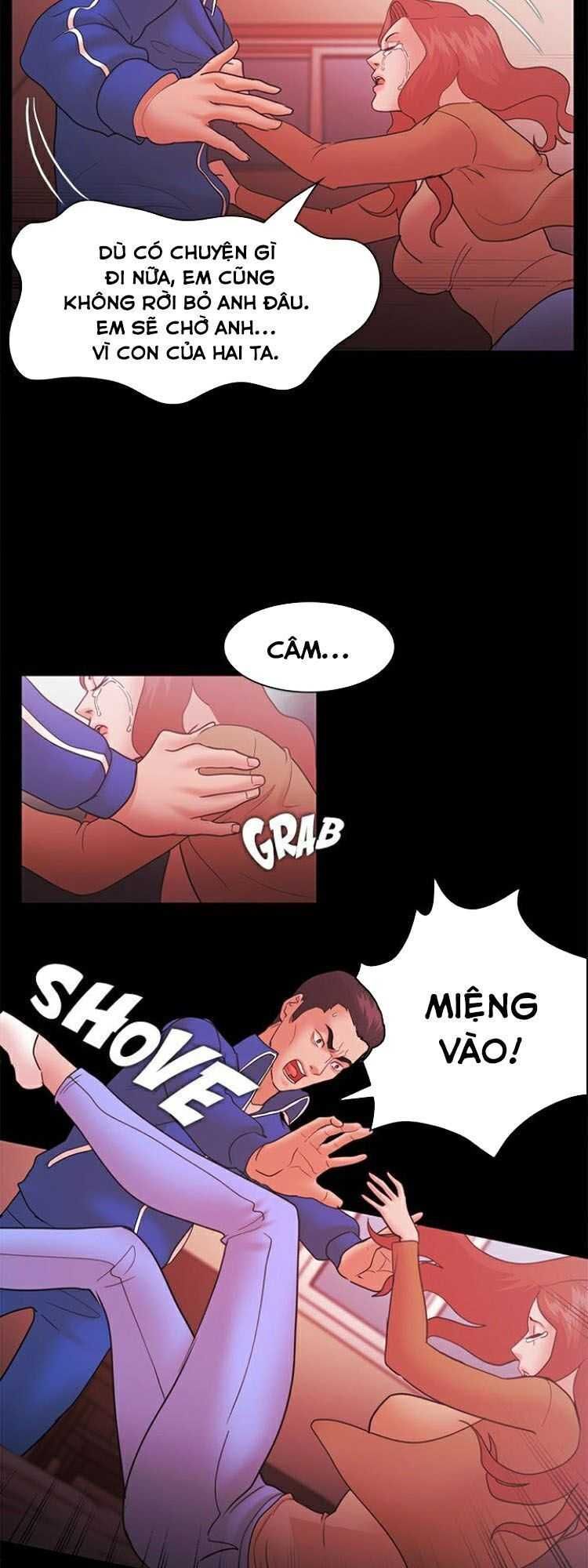 Loser Chương 70 page 23 - Giả Dược