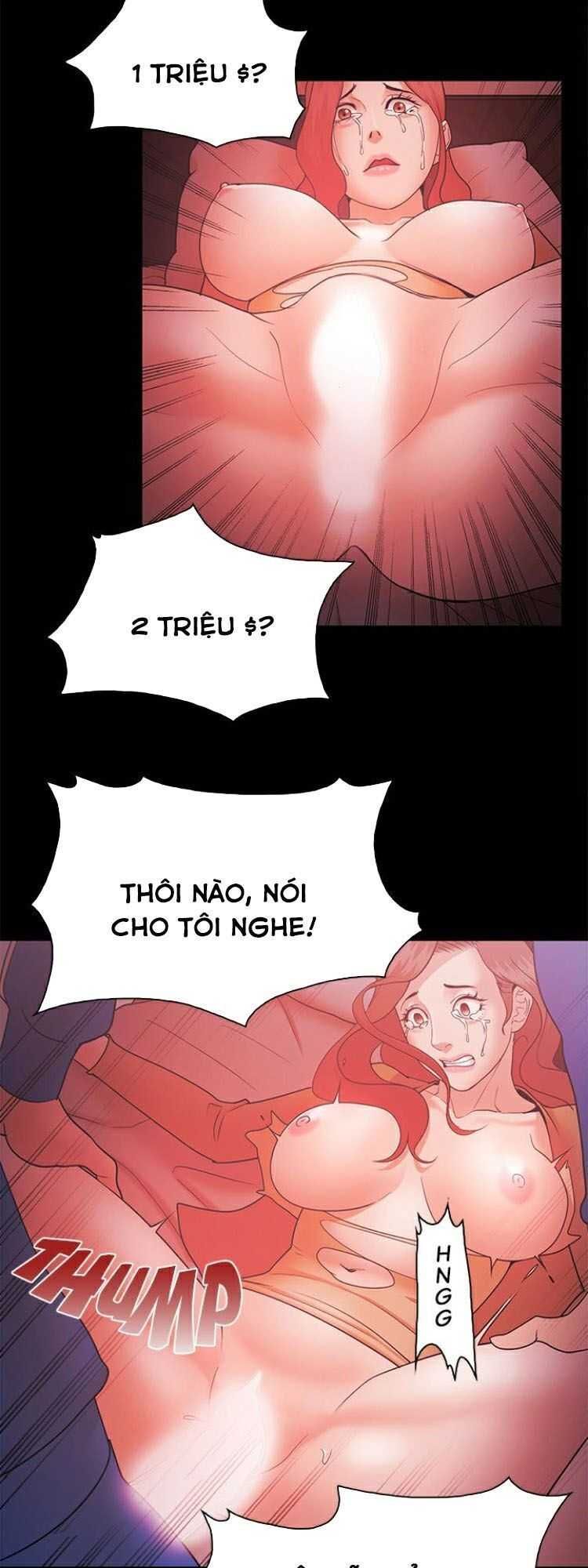 Loser Chương 70 page 25 - Giả Dược