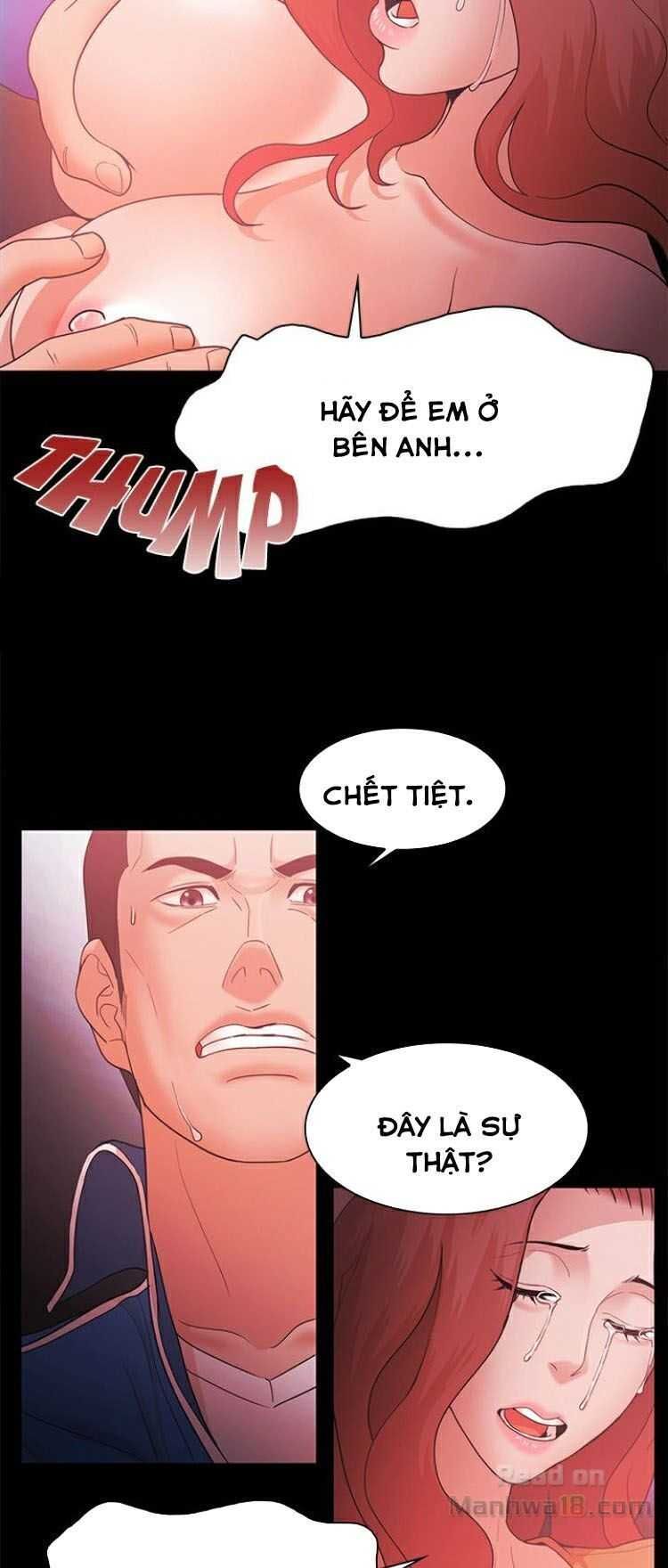 Loser Chương 70 page 27 - Giả Dược