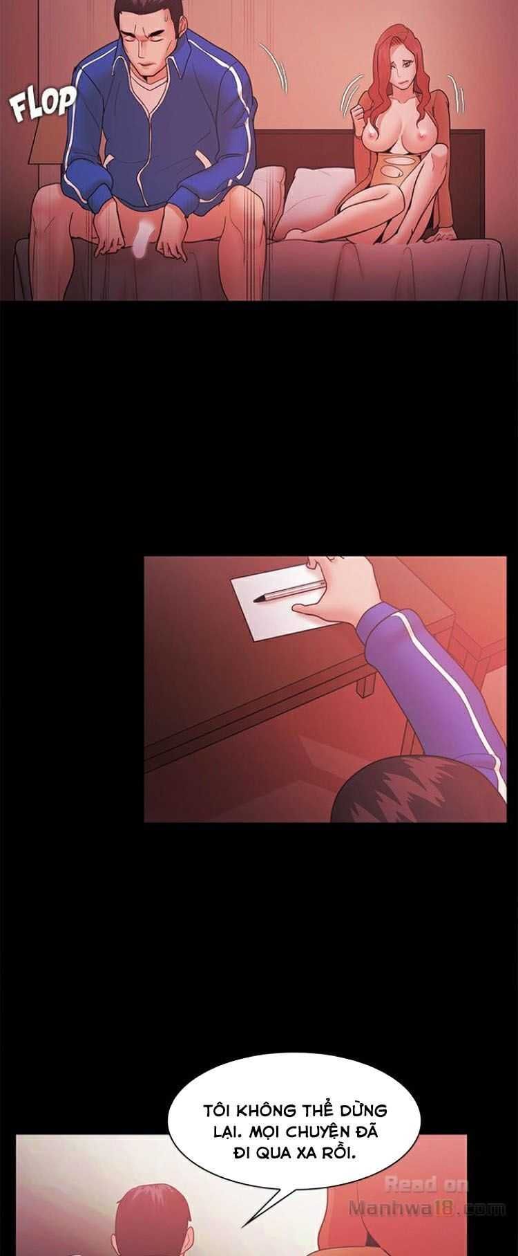 Loser Chương 70 page 29 - Giả Dược