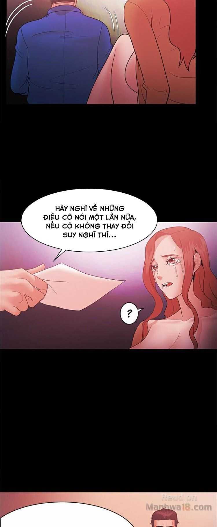 Loser Chương 70 page 30 - Giả Dược