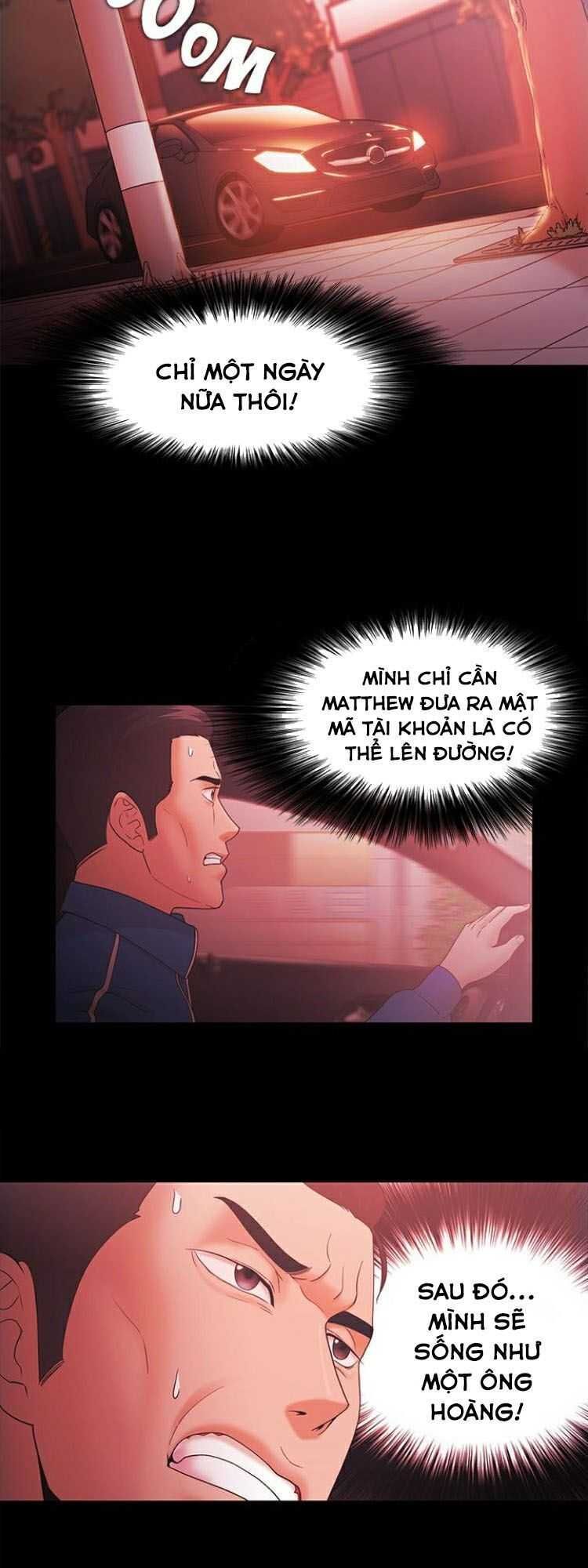 Loser Chương 70 page 5 - Giả Dược
