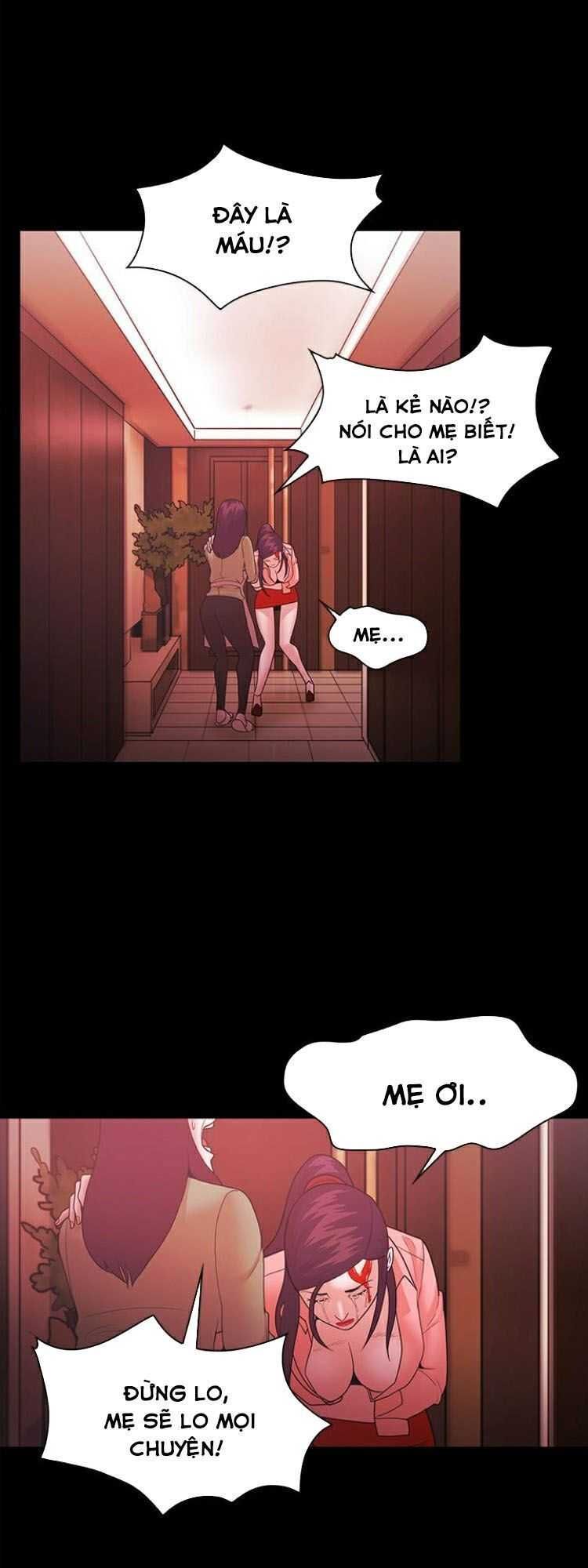 Loser Chương 70 page 7 - Giả Dược