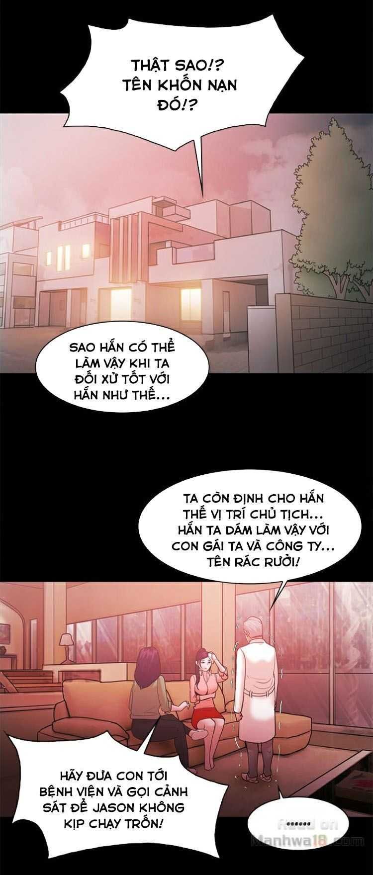Loser Chương 70 page 9 - Giả Dược