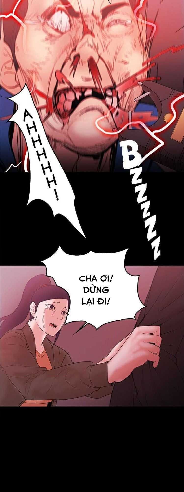 Loser Chương 71 page 11 - Giả Dược