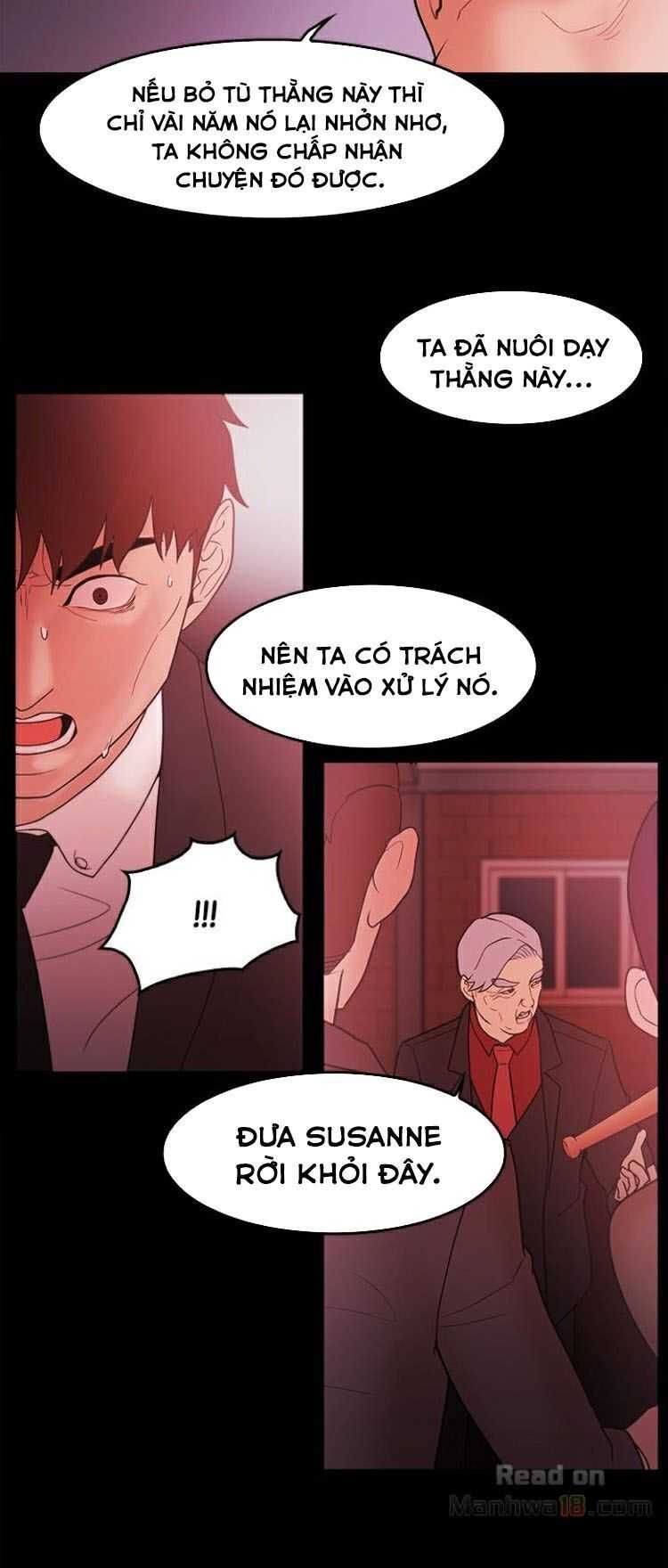 Loser Chương 71 page 15 - Giả Dược