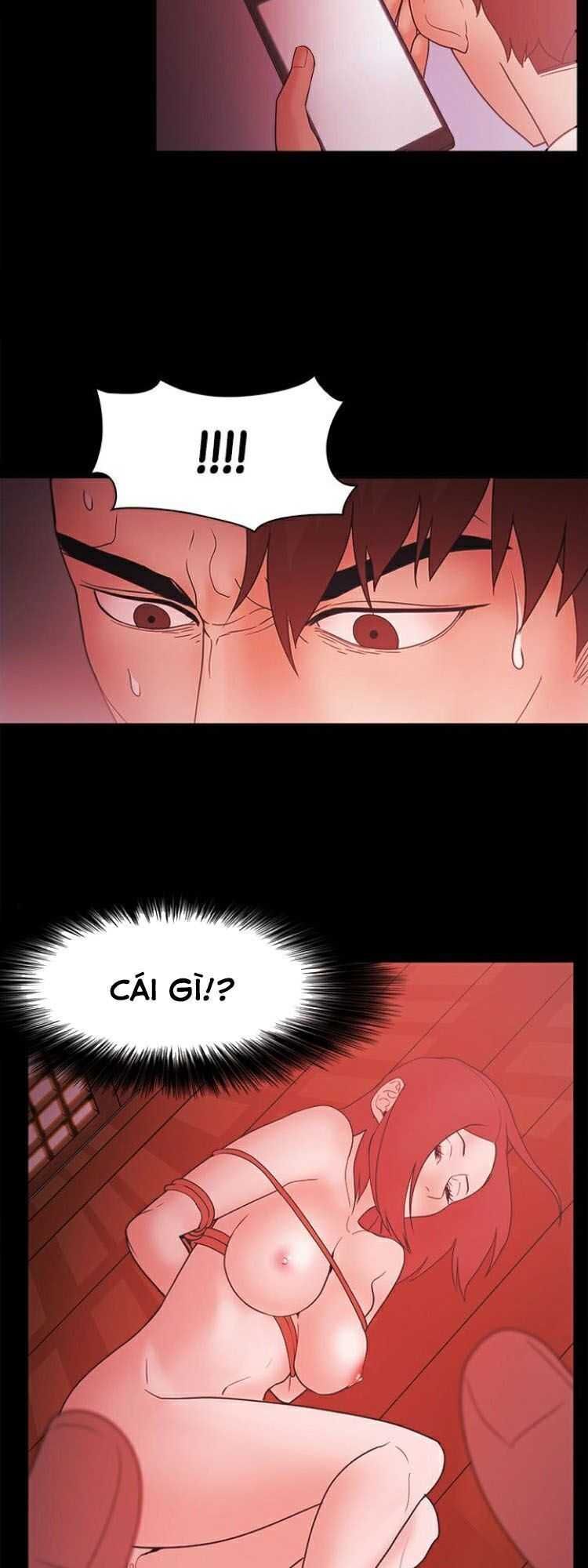 Loser Chương 71 page 17 - Giả Dược