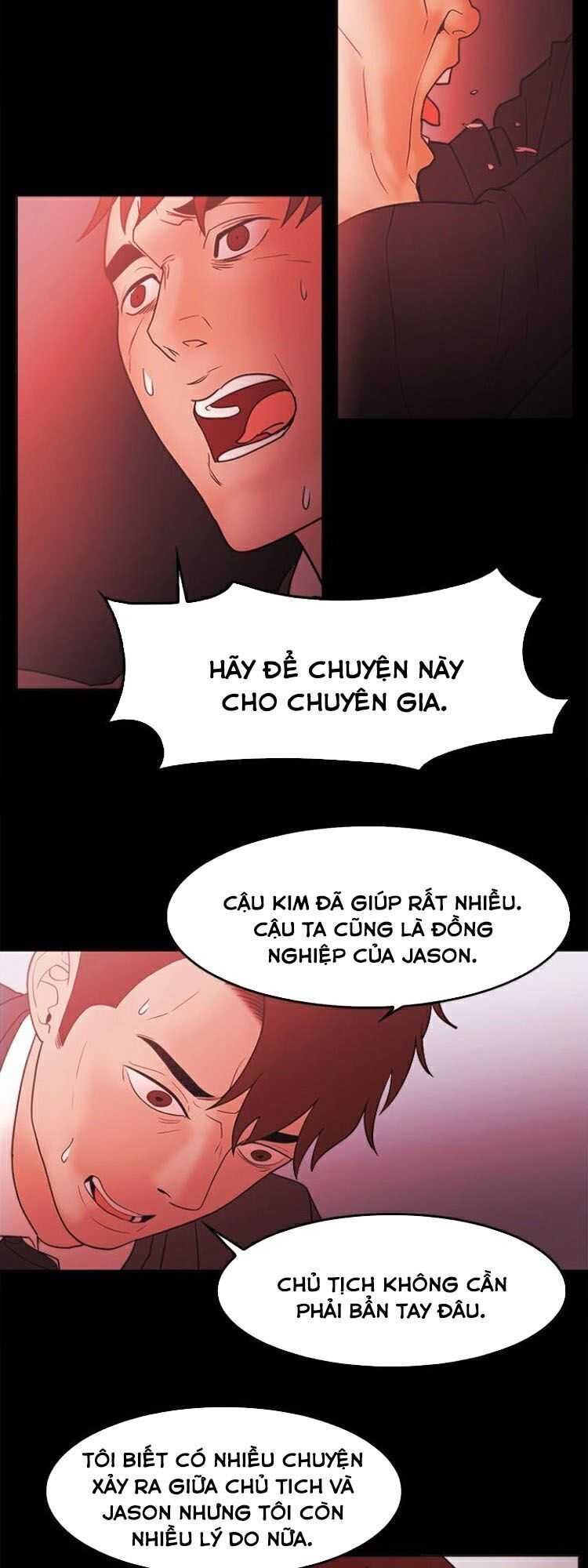 Loser Chương 71 page 22 - Giả Dược
