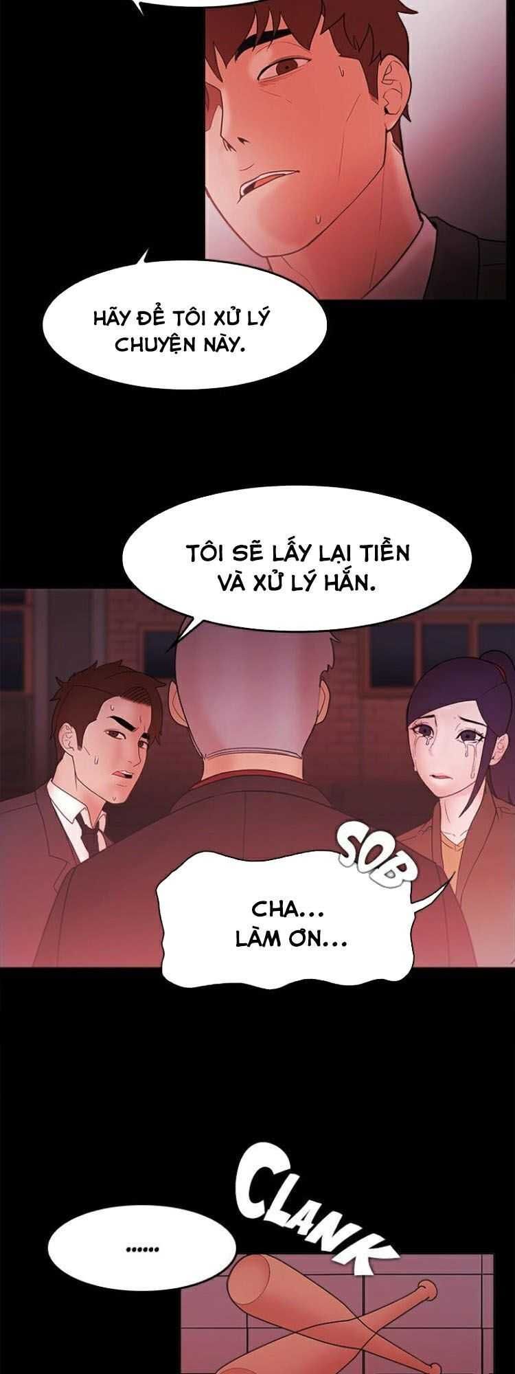 Loser Chương 71 page 23 - Giả Dược