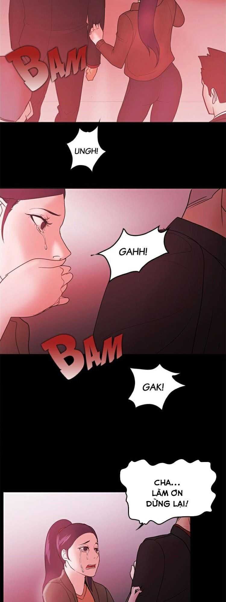 Loser Chương 71 page 5 - Giả Dược