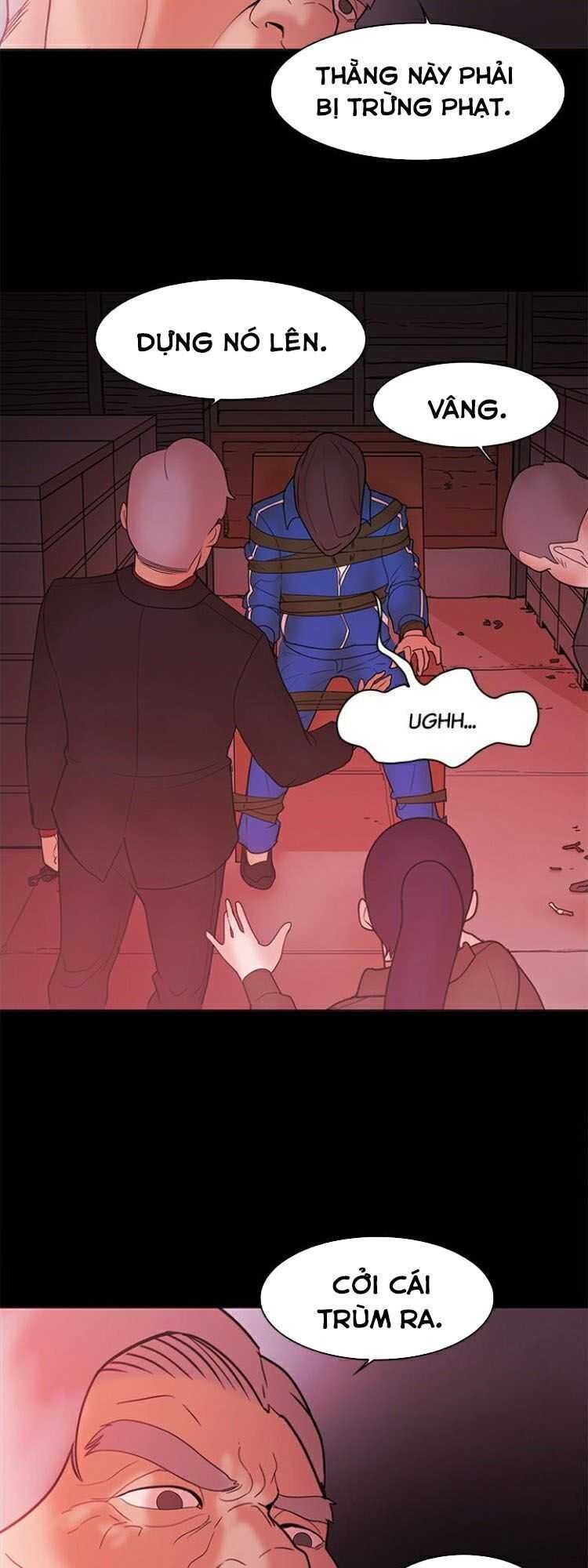 Loser Chương 71 page 7 - Giả Dược