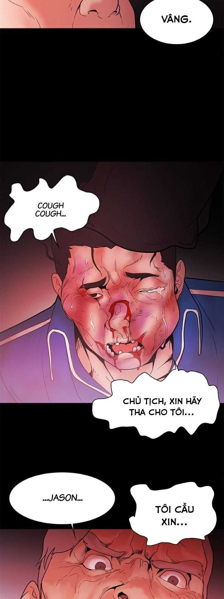 Loser Chương 71 page 8 - Giả Dược