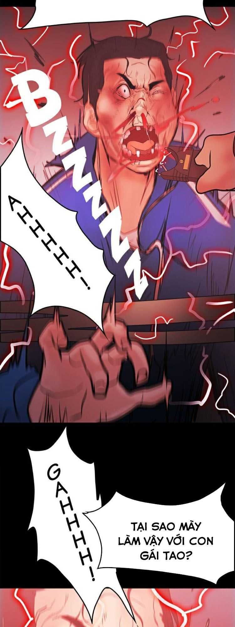 Loser Chương 71 page 10 - Giả Dược