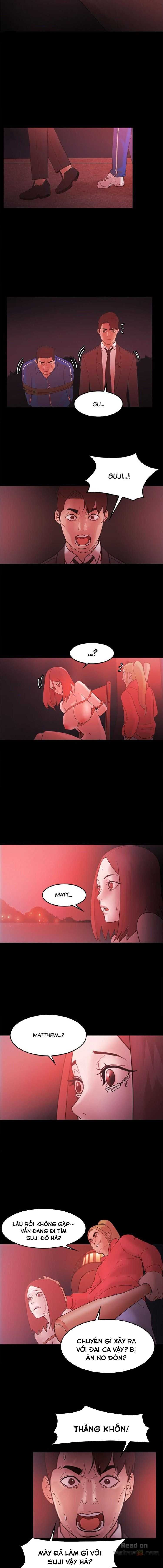 Loser Chương 72 page 4 - Giả Dược