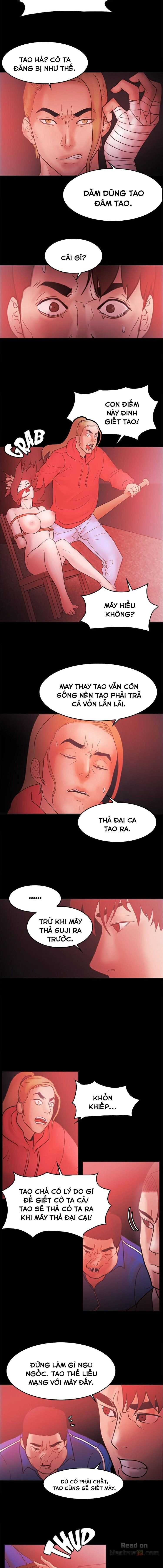 Loser Chương 72 page 5 - Giả Dược