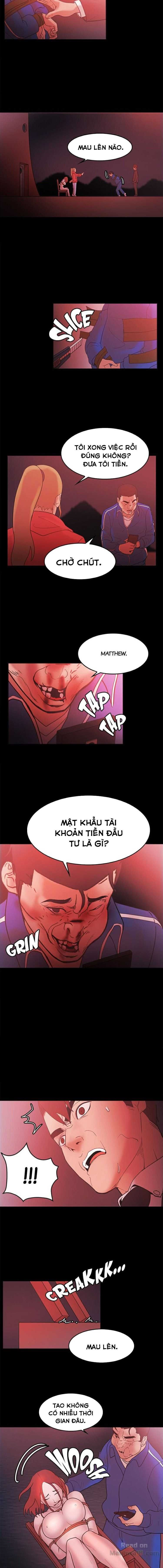 Loser Chương 72 page 6 - Giả Dược