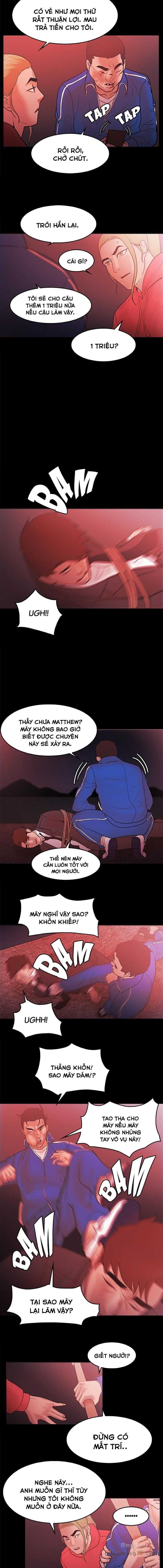 Loser Chương 72 page 8 - Giả Dược