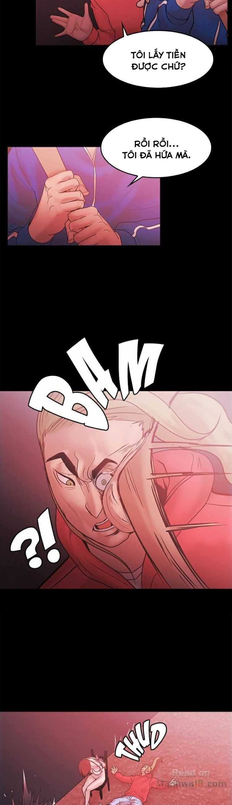 Loser Chương 72 page 9 - Giả Dược