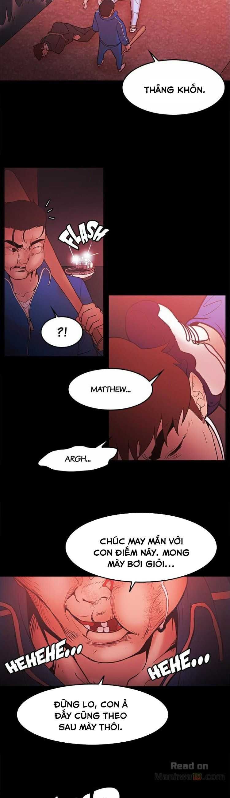 Loser Chương 72 page 10 - Giả Dược