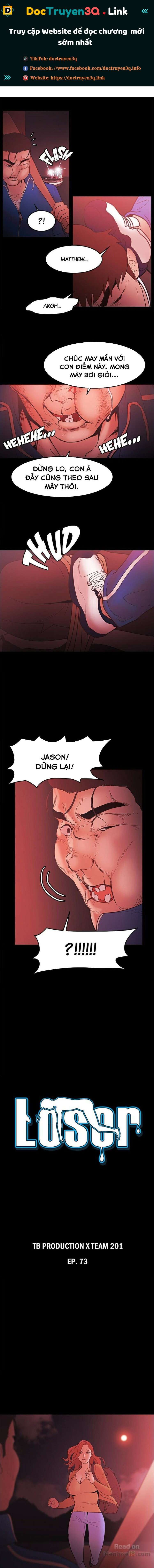 Loser Chương 73 page 1 - Giả Dược