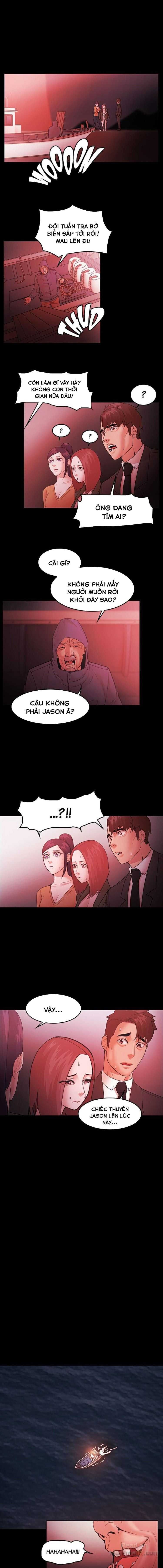 Loser Chương 73 page 5 - Giả Dược
