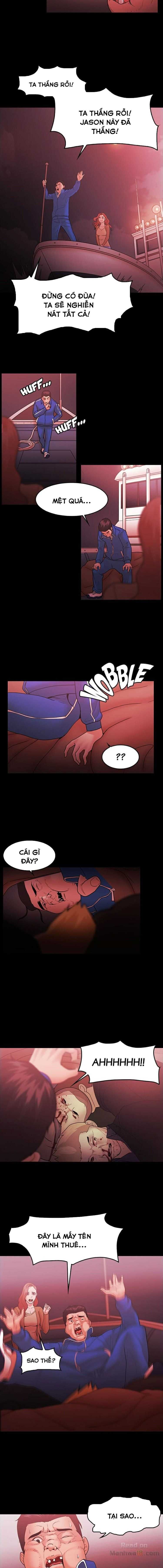 Loser Chương 73 page 6 - Giả Dược
