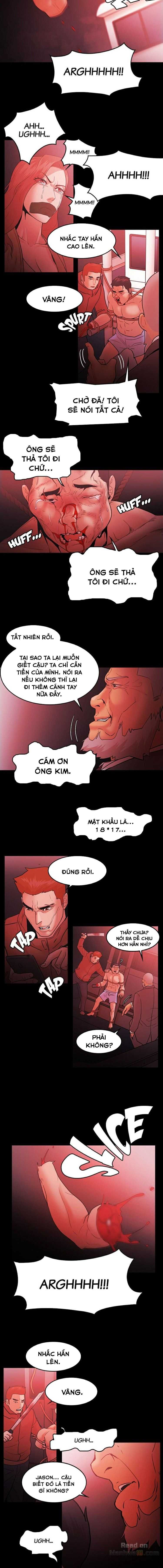 Loser Chương 73 page 8 - Giả Dược