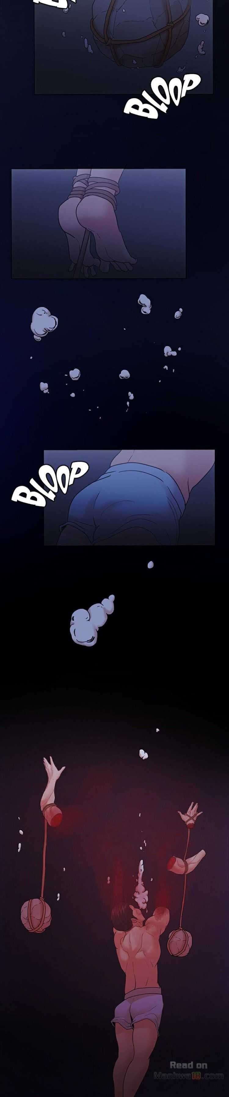 Loser Chương 73 page 10 - Giả Dược