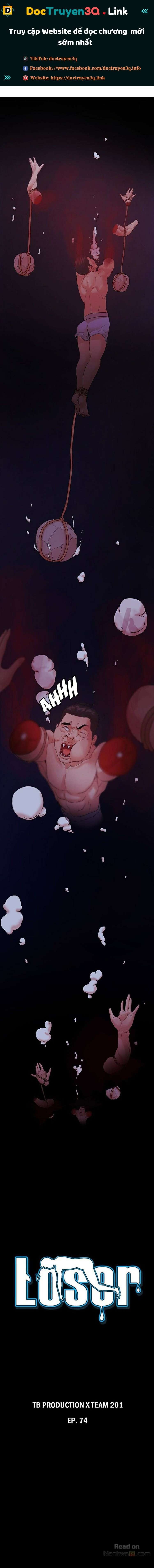 Loser Chương 74 page 1 - Giả Dược
