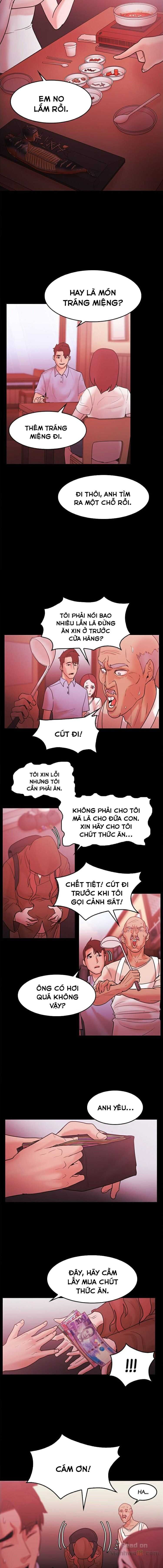 Loser Chương 74 page 11 - Giả Dược