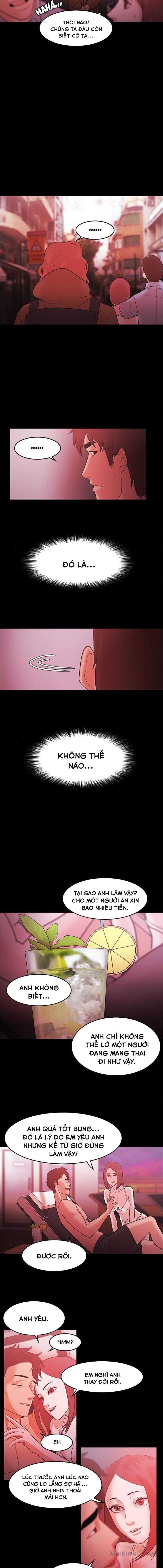 Loser Chương 74 page 12 - Giả Dược