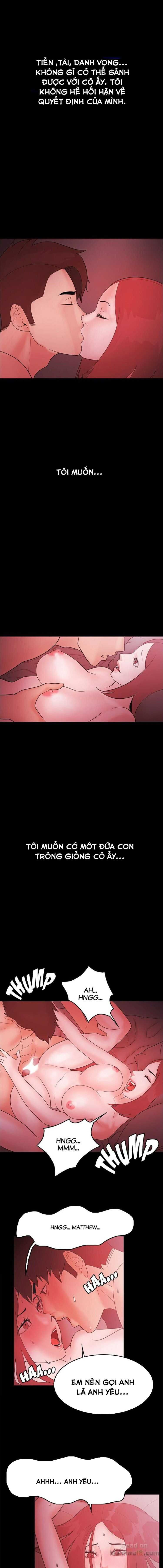 Loser Chương 74 page 7 - Giả Dược