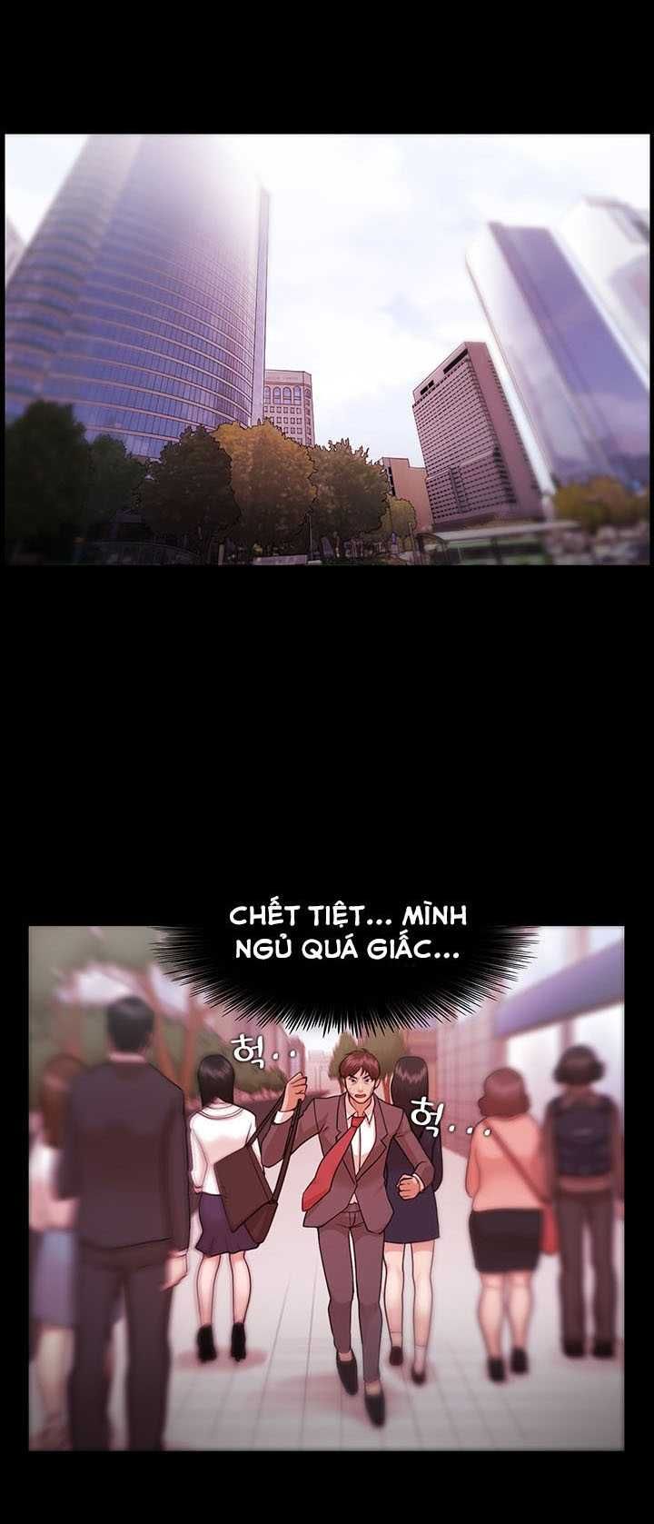 Loser Chương 8 page 12 - Giả Dược