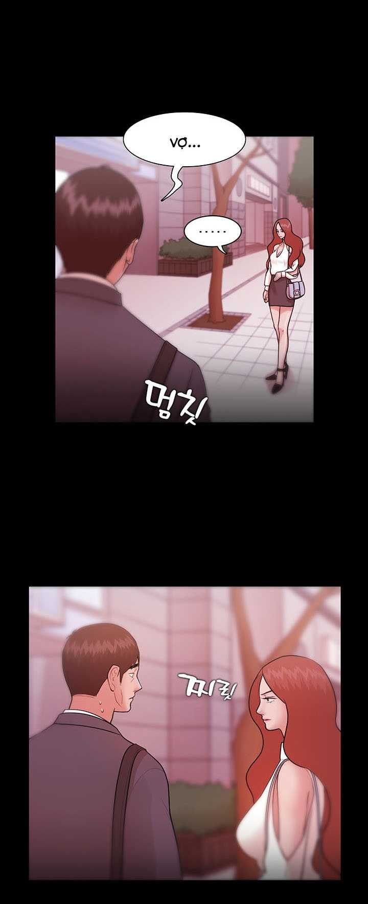 Loser Chương 8 page 14 - Giả Dược