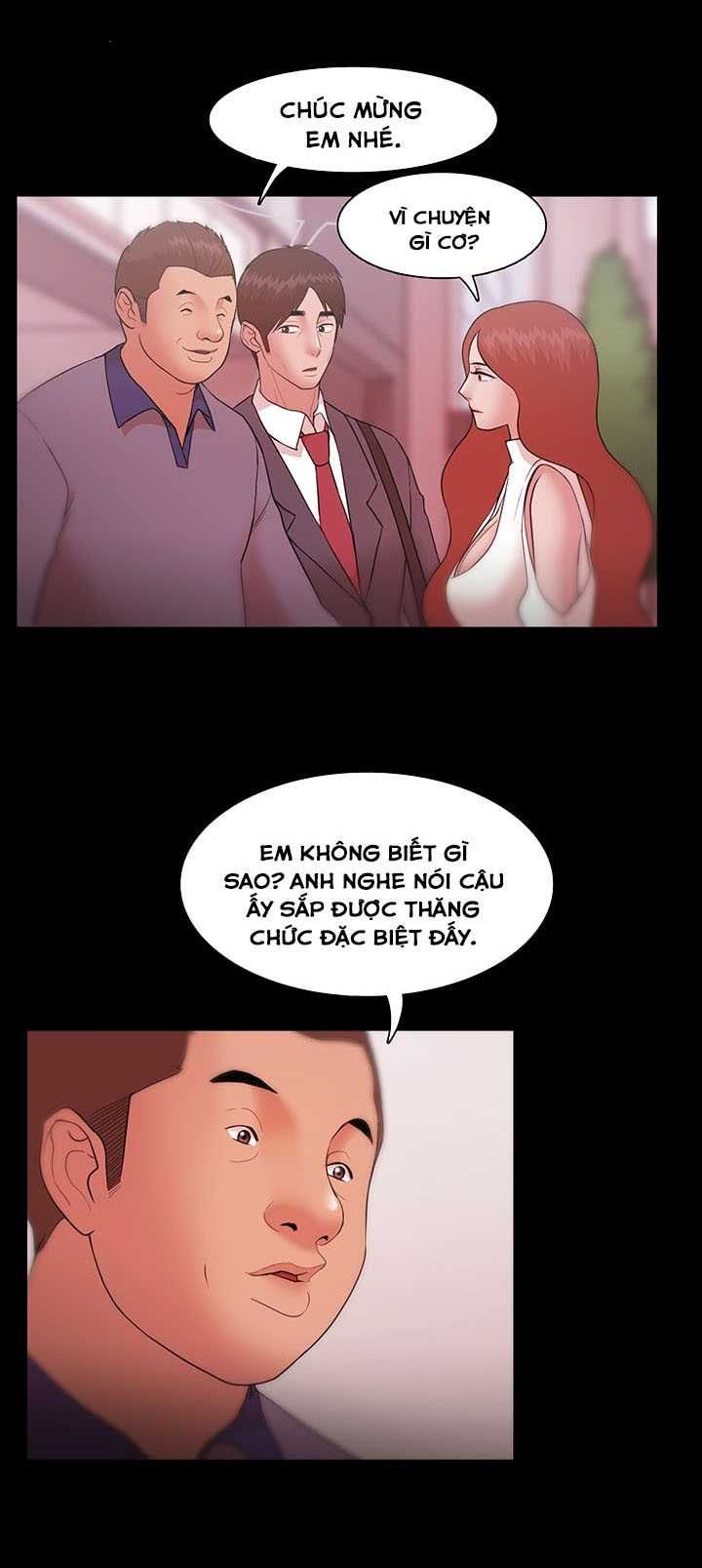 Loser Chương 8 page 18 - Giả Dược
