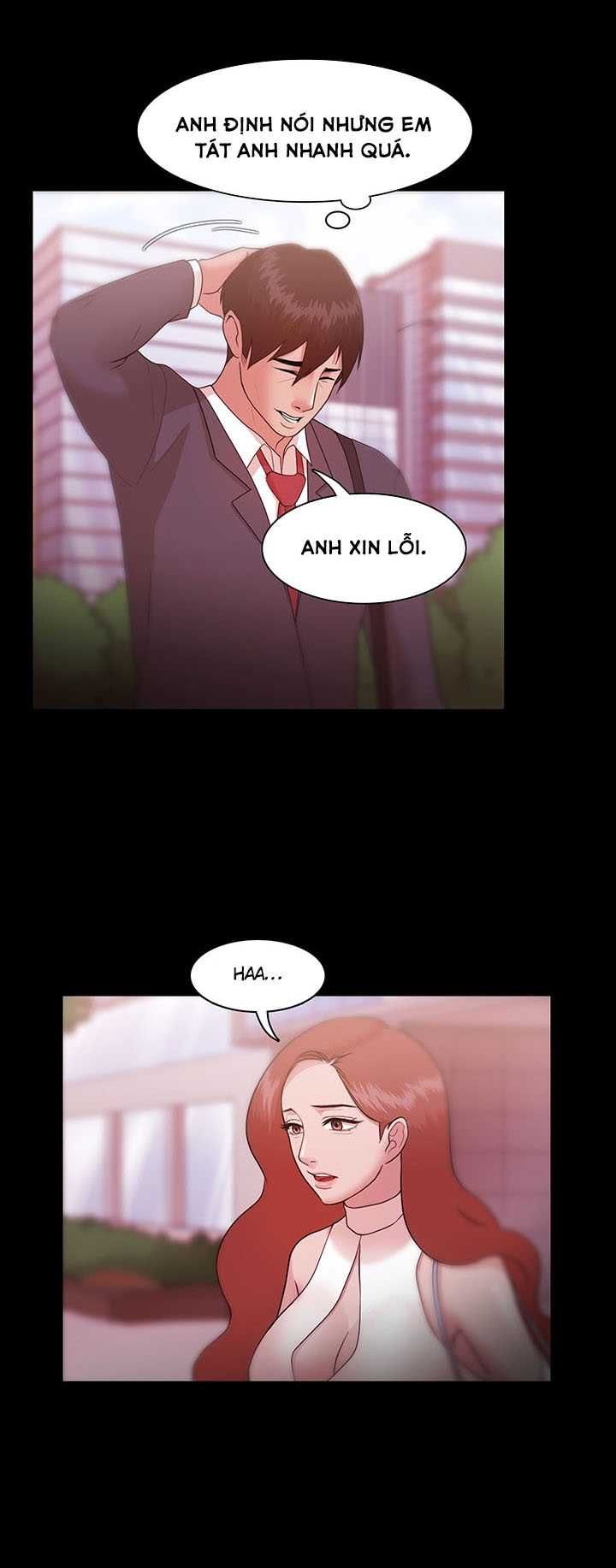 Loser Chương 8 page 20 - Giả Dược