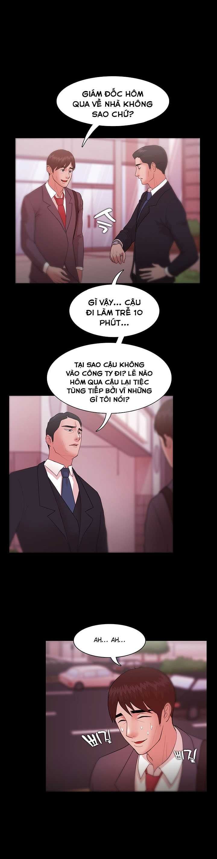 Loser Chương 8 page 24 - Giả Dược