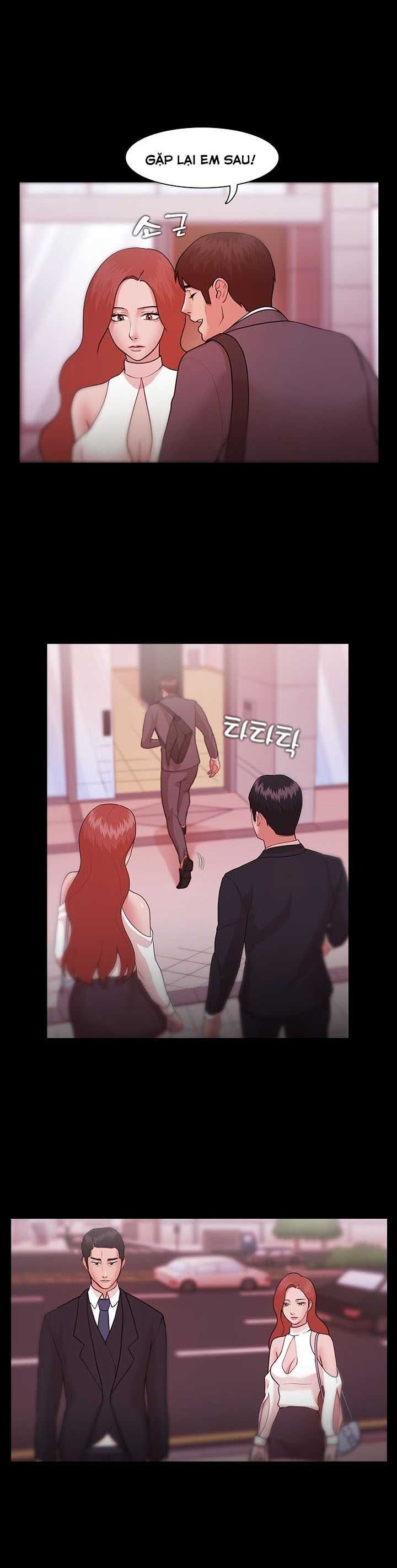 Loser Chương 8 page 26 - Giả Dược