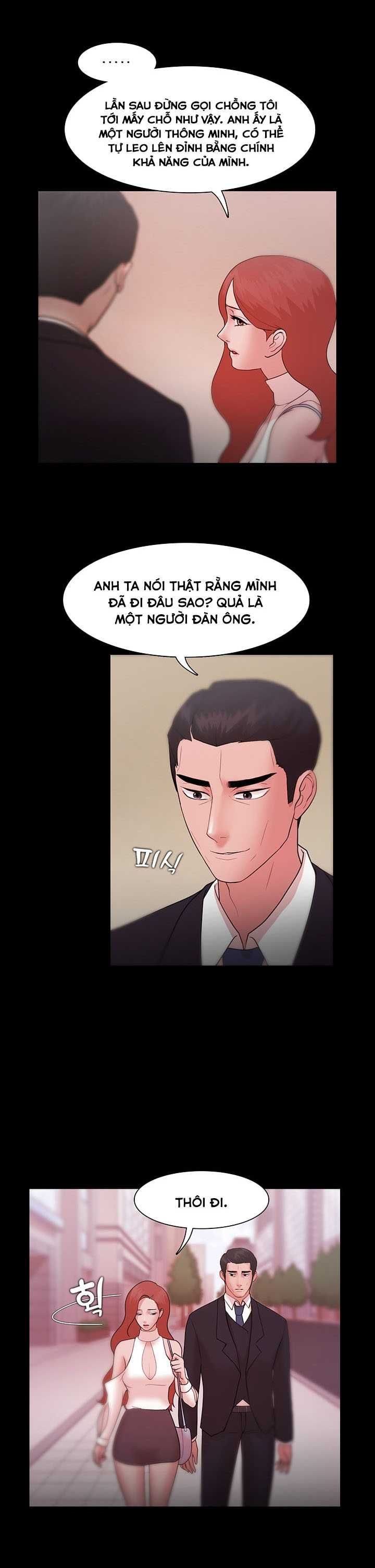 Loser Chương 8 page 29 - Giả Dược