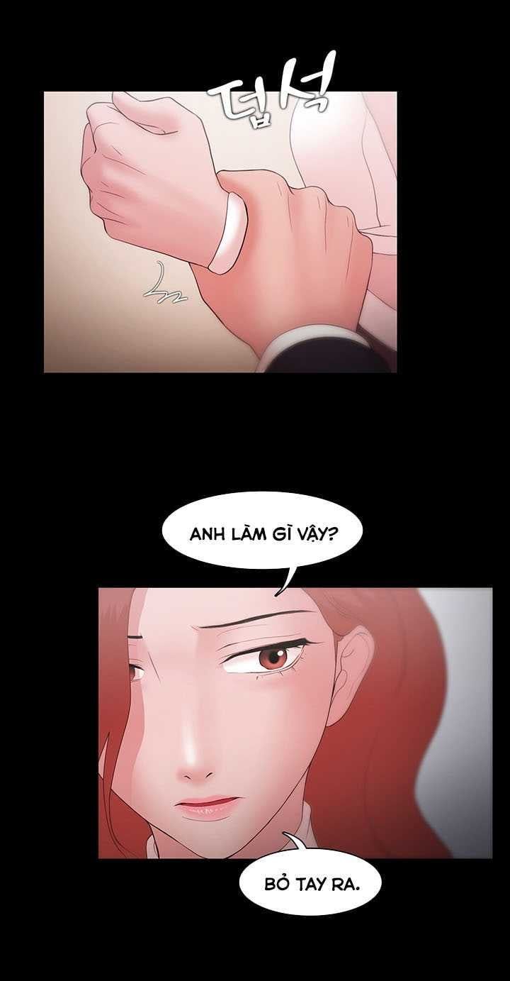 Loser Chương 8 page 30 - Giả Dược