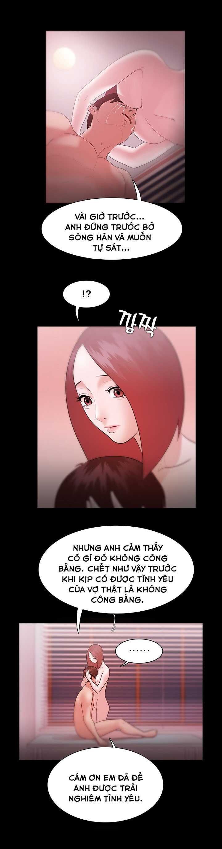 Loser Chương 8 page 8 - Giả Dược