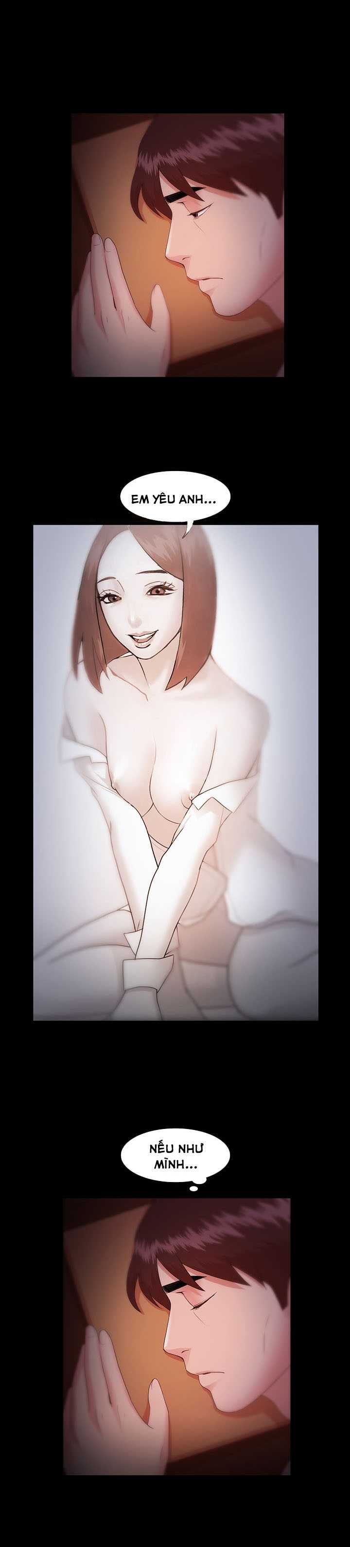 Loser Chương 8 page 10 - Giả Dược