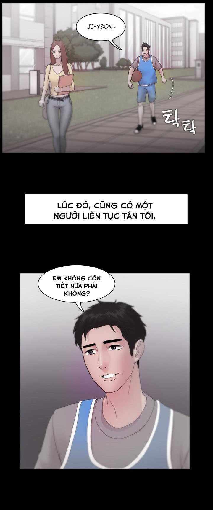 đọc truyện Loser Chương 9 ảnh 14 tại Thiên Thai Truyện