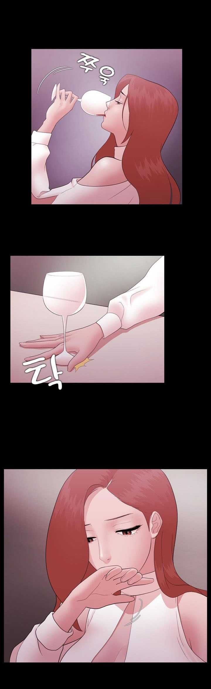 đọc truyện Loser Chương 9 ảnh 6 tại Thiên Thai Truyện